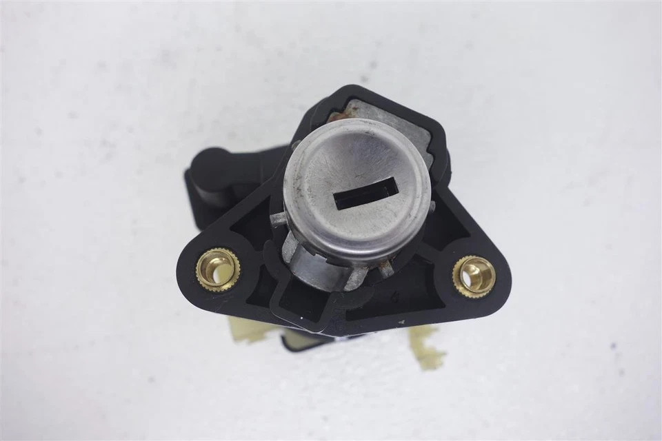 Chevrolet Impala 2000-2005 Ignition Switch Without Key 22670487 - Image 2 of 3