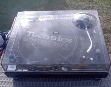 TECHNICS SL 1210 M3D