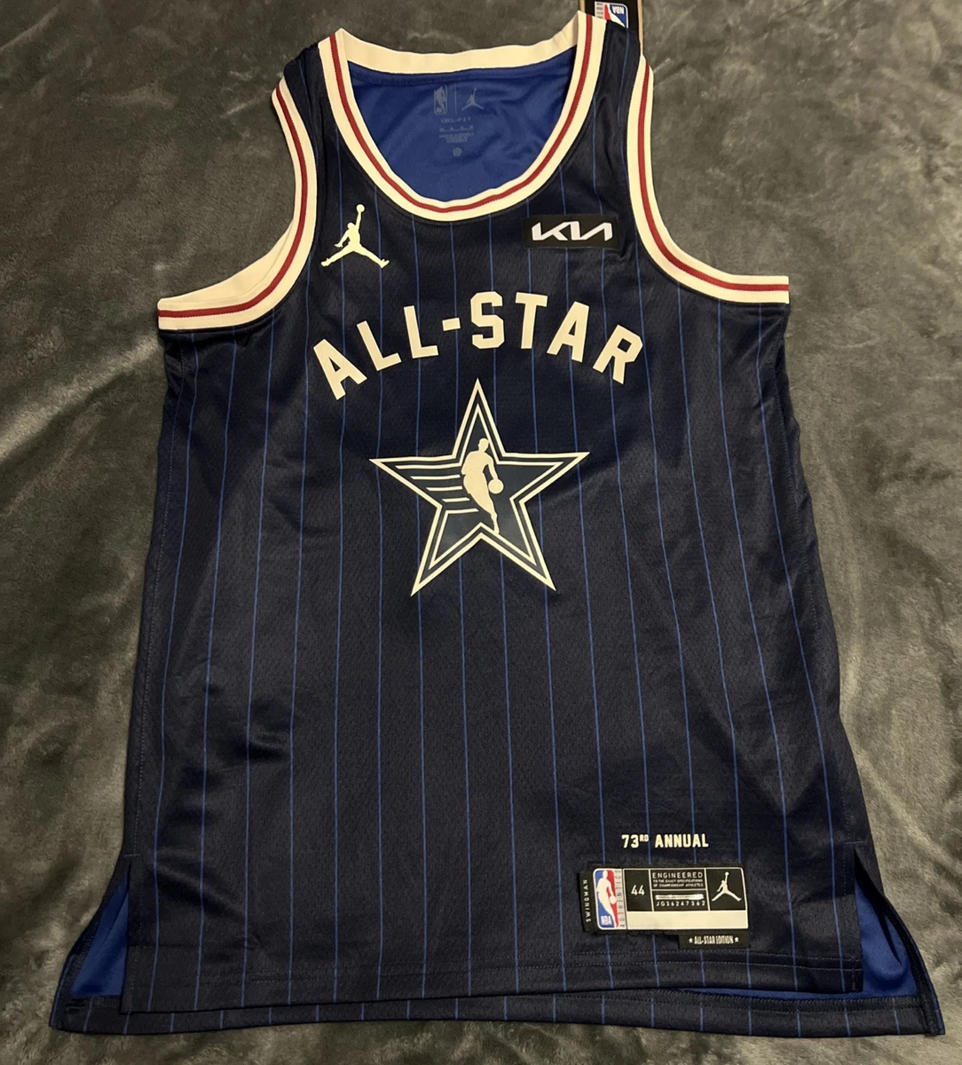 Nike All-Star Game NBA Jerseys for sale | eBay