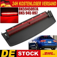 Dritte Bremsleuchte 3. 3te Bremslicht FÜR AUDI A4 S4 B8 8K (2007-15)  8K5945097