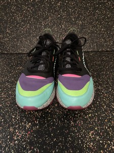 puma rs-0 running system