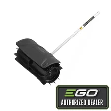 EGO Power+ RBA2100 Rubber Broom Attachment for Multi-Head System Power Heads