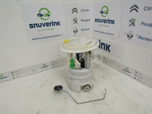 Pompe à Carburant D'origine Pour Citroën C3 III Peugeot 208 1.6 BlueHDI - Référence 9811336680 Neuve