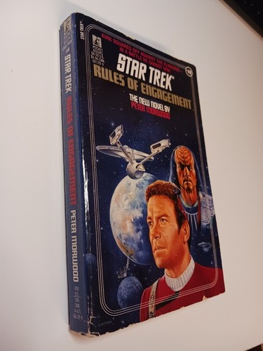 STAR TREK Paperback Pocket Books CHOOSE TITLES - Bild 13 von 60