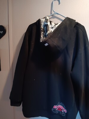 ecko unlimited セットアップ　カーゴ　XL Bboy ストリート s-l400.jpg