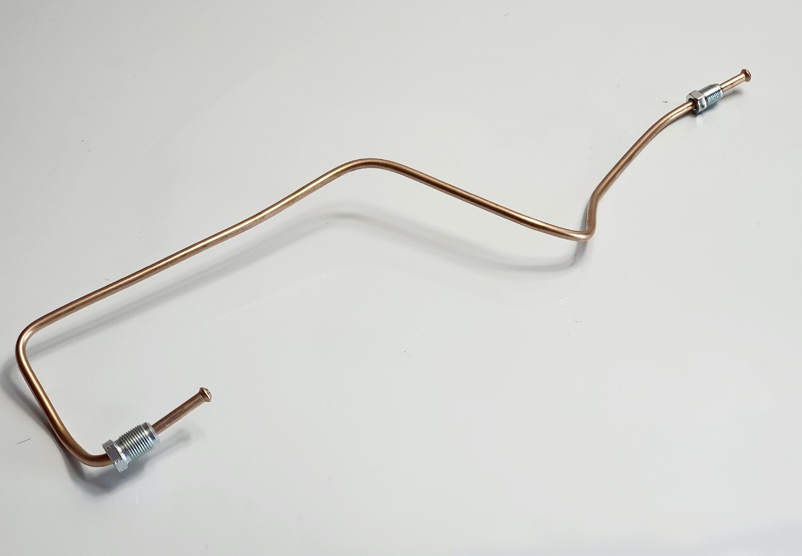 Mini Rover Brake Pipe Front Nearly Side Brake Pipe For Mini One Copper R50/R5R53 from 2001 ...