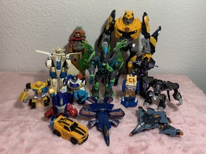 bumblebee juguete original