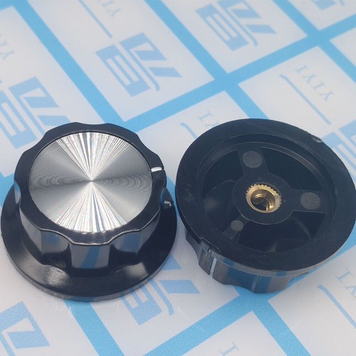 10-40PCS MF-A01 MF-A02 MF-A03 MF-A04/ A05 Potentiometer Knob WH118/WX050 Rotary - Picture 23 of 24