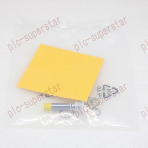 one New Turck Ni8U-M12-AP6X-H1141 Proximity Sensor Free shipping - Picture 4 of 4