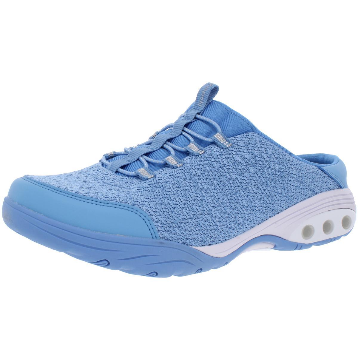 Модные женские кроссовки Therafit Austin Lite синего цвета, размер 38, средний (B,M), BHFO 0120