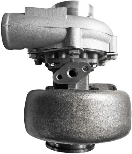 H1E Turbocharger 3802430 3802321 Compatible 92-99 Cummins Various 6CTAA Various - Bild 4 von 4