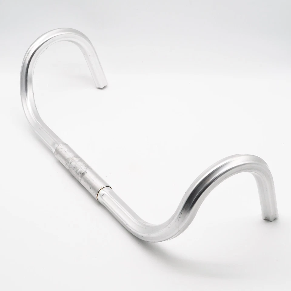 Vintage Rennrad Lenker -CINELLI EXA - Bild 4 von 4