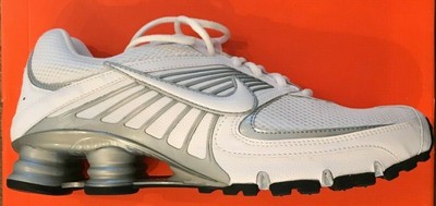 nike shox turbo 8