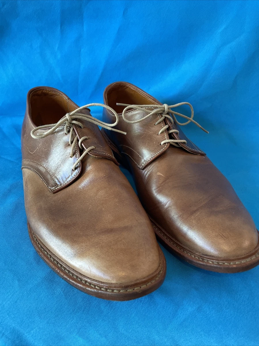Allen edmonds academy clearance