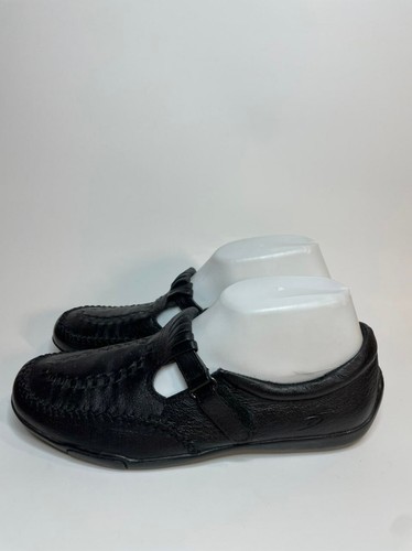 Chaussures de pêcheur en cuir Dr.Scholl  - Photo 6/12