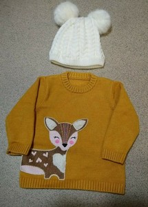 matalan baby cardigan