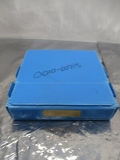 AMAT 0010-00715 PEDESTAL ASSY 100MM, 107037
