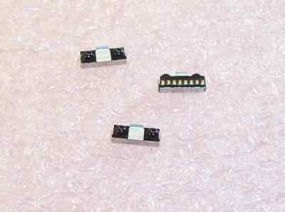QTY (100) HSDL-3201#021 AGILENT SMD HSDL INFRARED TRANSCEIVER 115.2Kbs HSDL3201