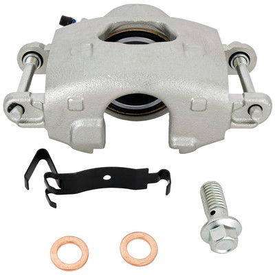 Brake Calipers Front Driver Left Side for Chevy Olds Le Sabre NINETY EIGHT Hand