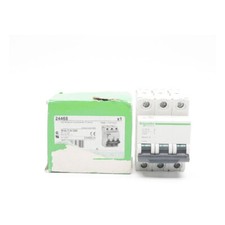 SCHNEIDER ELECTRIC 24468 277V 16A NSMP