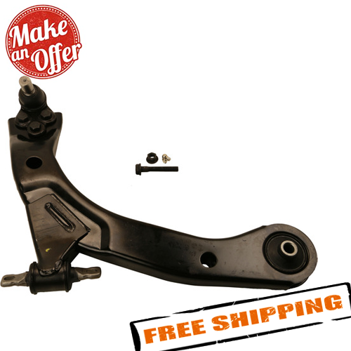 Moog RK620301 Front Right Lower Suspension Control Arm and Ball Joint Assembly - Picture 2 of 6