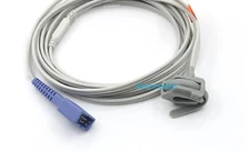 Nellcor Neonate Wrap SpO2 sensor 3meters 9pin Compatible