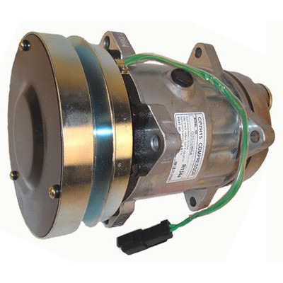 Sunair CO-2140CA A/C Compressor
