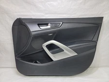 2012-2017 Hyundai Veloster Door Trim Panel Front Right Passenger OEM 82340-2V010