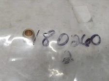 NEW OEM Suburban 180260 RV Part Component Water Heater Burner Orifice Size #61