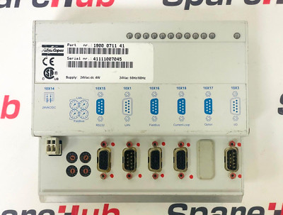 ATLAS COPCO 1900071141 Luftkompressorsteuerung