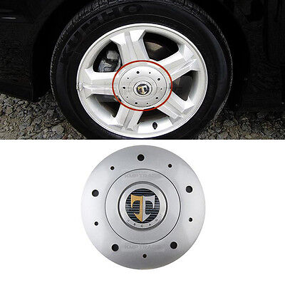 OEM 16Inch Wheel Center Hub Cap For Hyundai Tiburon Tuscani Coupe 2003-2008