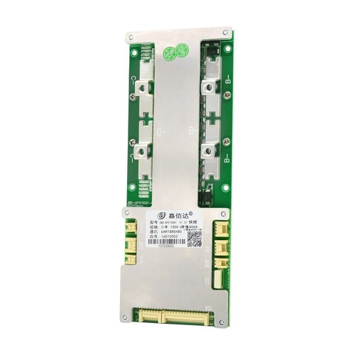 JBD 6S~ 21S Smart BMS 200A Bluetooth Balance Board 18V 24V 36V 48V 62V Lithium - Picture 5 of 19