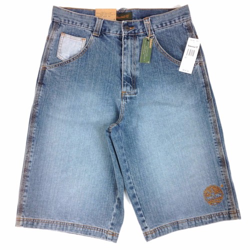 Timberland, ASSORTITI, 5 PKT CORTO UOMO, cucitura media interna 13-14 pollici - Foto 26 di 57