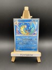 Carte Pokémon Léviator Reverse 043/193 / EV Évolution A Paldea EV2 / NEUF FR