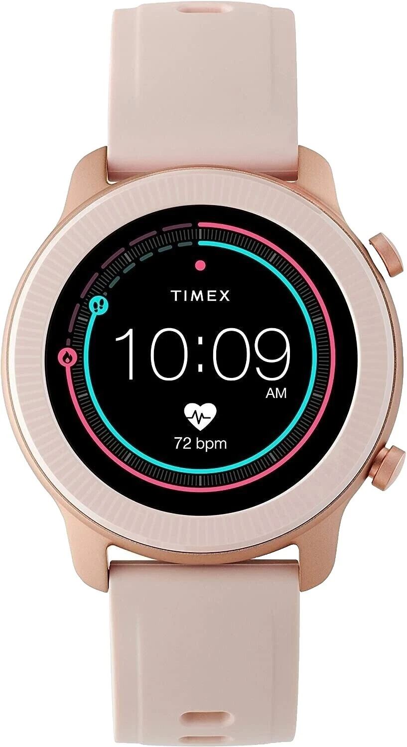 Timex Smart Watches