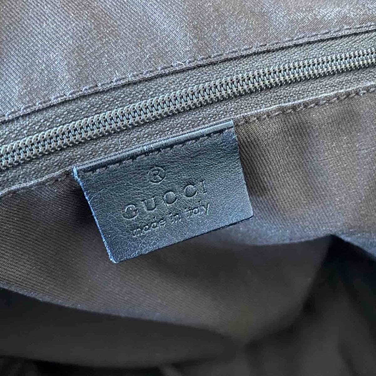 Gucci GG Canvas Sukey Tote Bag with Strap | eBay Gucci GG Canvas Sukey Tote Bag with Strap | eBay