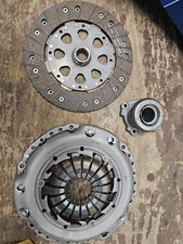 Kit d'embrayage Opel MERIVA