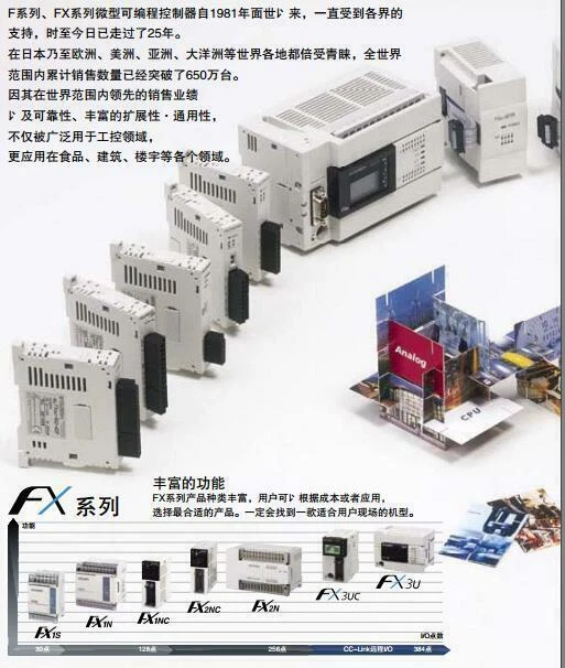 Free Fast Delivery Mitsubishi PLC FX5UC-64MT/D refurbished | eBay