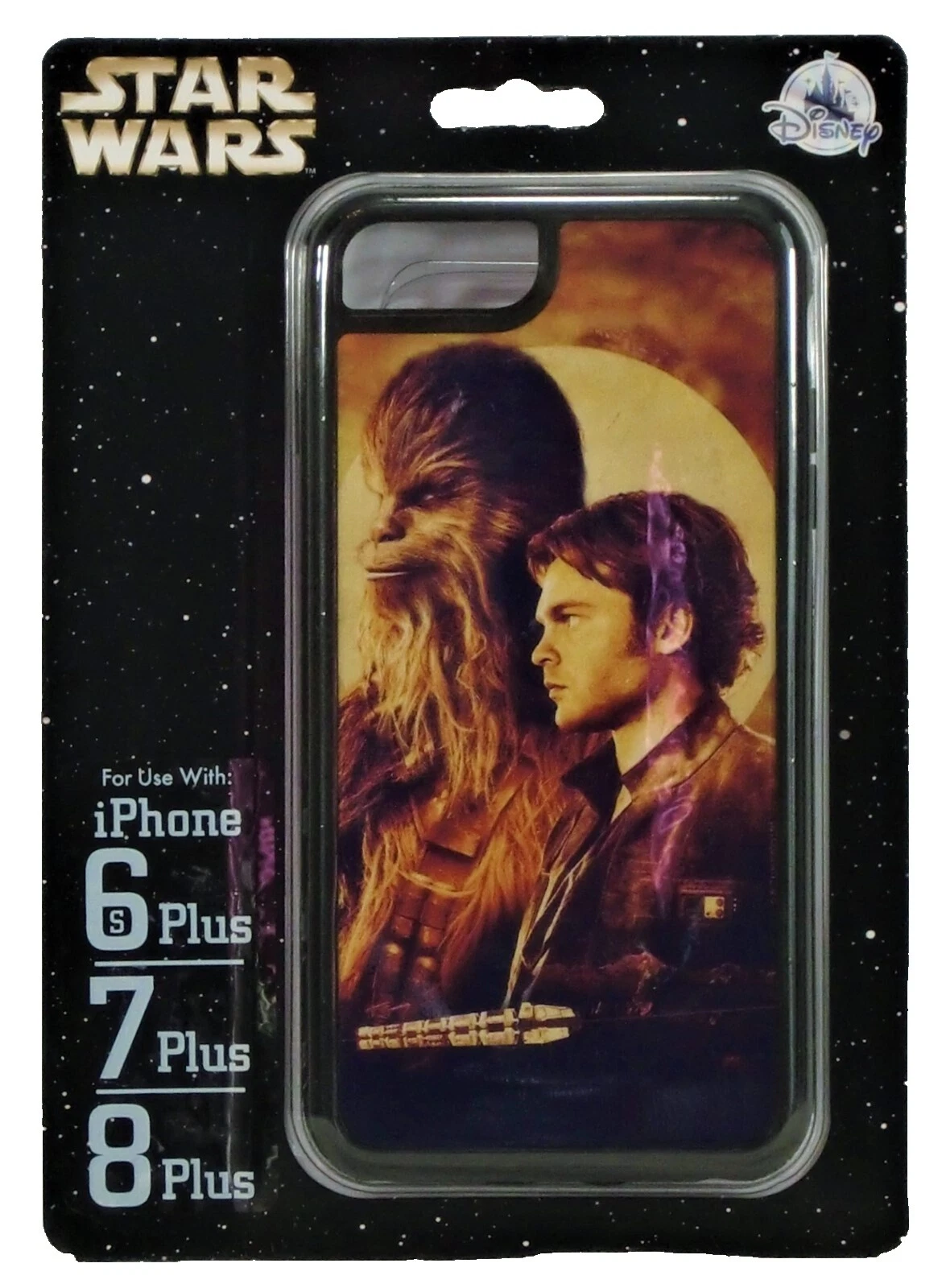 Star Wars Fundas, cubiertas y pieles para Apple iPhone 6 Plus