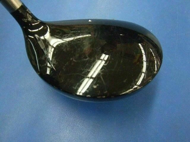 PLUBES DE GOLF MADERA DE CALLE RC COLECCIÓN REAL RC ESTRELLA FD #5 5W LOFT-20 R-FLEX Foto 4 de 4