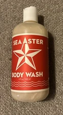 New Swedish Dream Sea Aster Organic Body Wash By Kalastyle Vegan 12 oz