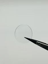 Luminox 3050/3950  Watch Glass Crystal Replacement