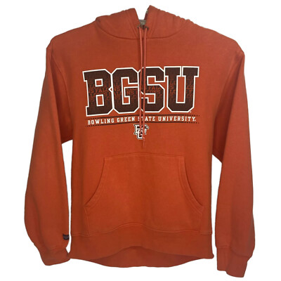 bgsu sweatshirt