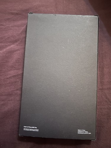 Cover iPhone 6 / 6s plus Moschino - Foto 4 di 4