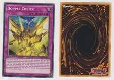 Konami Yu-Gi-Oh Doppel-Cipher INOV-DE068 Common (161448)