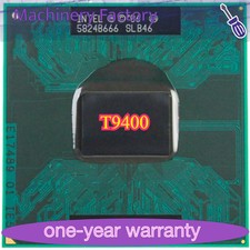 Intel Core 2 Duo T9400 T9500 T9600 T9800 T990...
