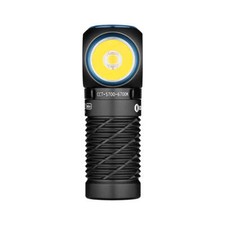Olight Perun 2 Mini 1100 Lumen Headlamp / EDC Flashlight - Black