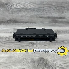 97-01 HONDA PRELUDE BASE - HVAC AIR CONDITIONING AC CLIMATE CONTROL - OEM SH
