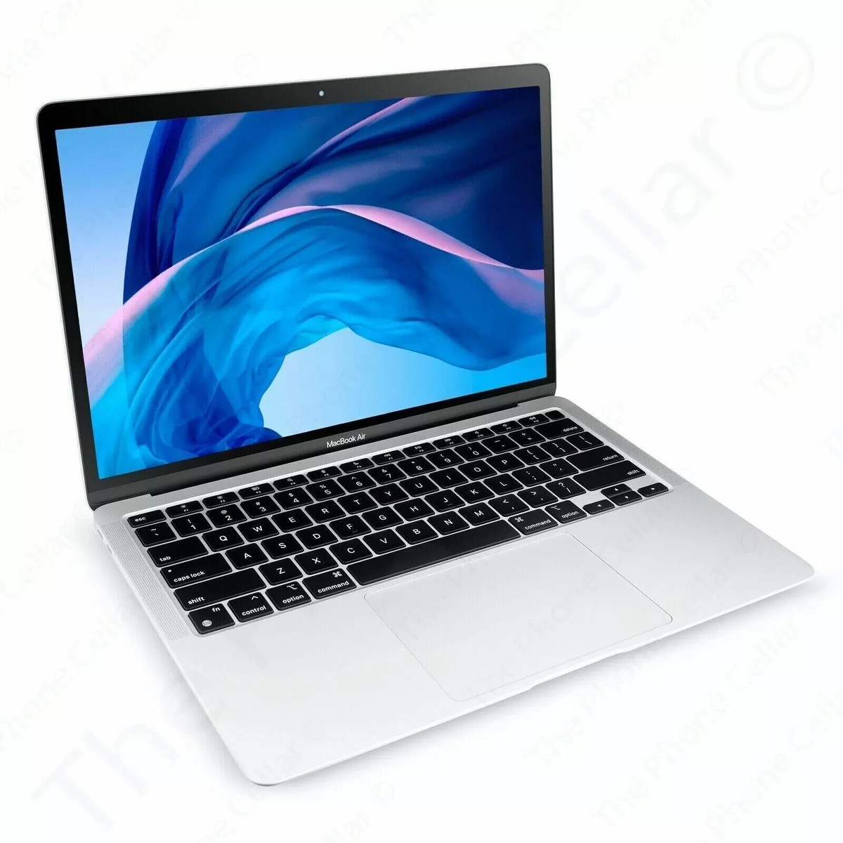 Apple MacBook Air 2019シルバー 128GB 【公式通販】