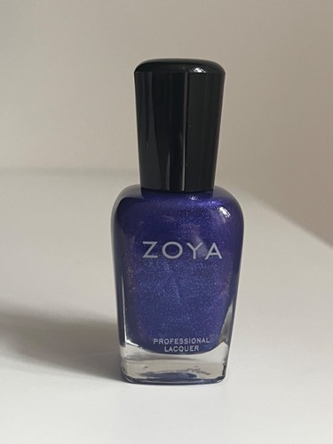 ZOYA PROFESSIONAL LACQUER - Smalto per unghie varie tonalità a scelta - Foto 48 di 52